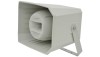 Adastra FRH50 Full Range Horn Speaker, IP65, 30W @ 100V Line Adastra FRH50 Full Range Horn Speaker, IP65, 30W @ 100V Line