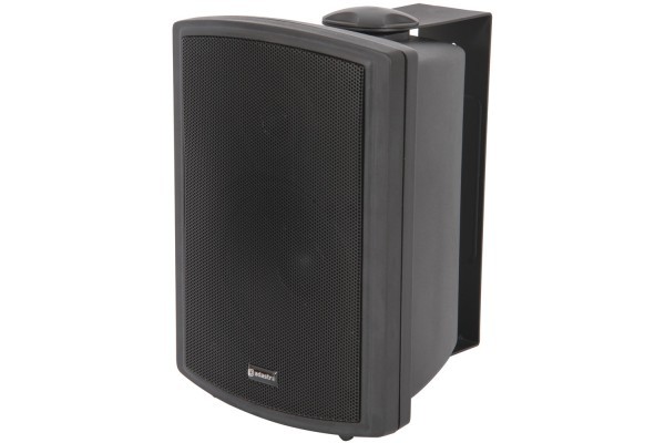 Adastra FSV-B 5.25 Inch High Performance Passive Speaker, IP35, 65W @ 8 Ohm or 100V Line - Black