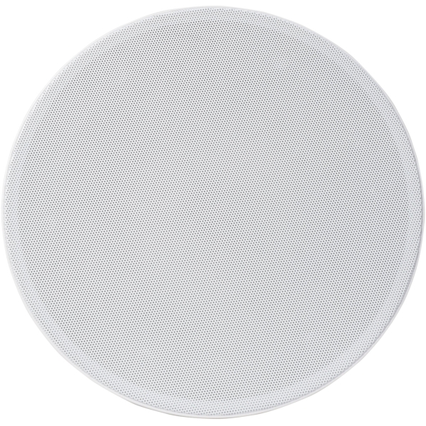 Adastra KV5 5.25 Inch Coaxial Ceiling Speaker, 20W @ 8 Ohms - White