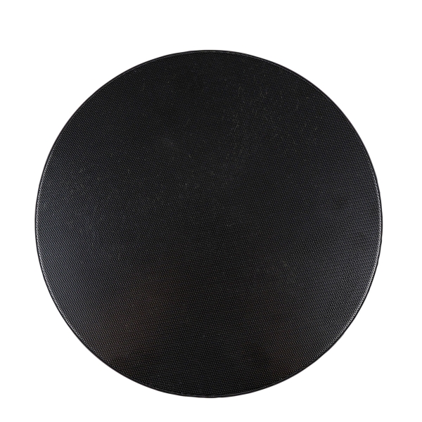 Adastra Replacement 8-inch Grilles for KV and LP Ceiling Speakers - Black (Pack of 10)