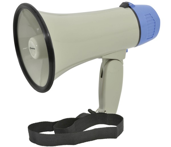 Adastra L01 Portable Megaphone, 10W