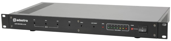 Adastra LA-300 MkII Induction Loop Amplifier