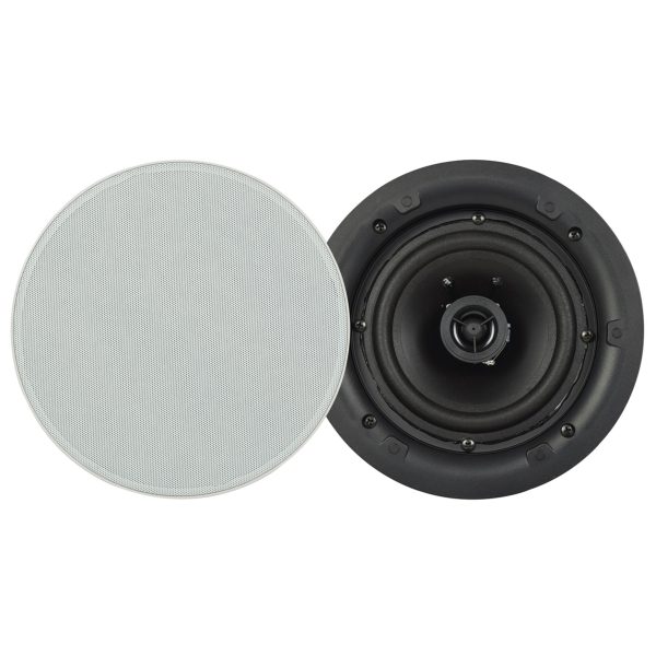 5 inch ceiling shop speakers