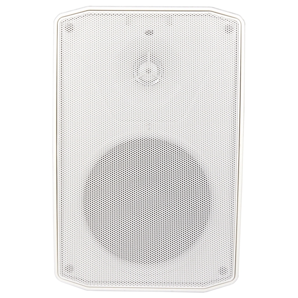 Adastra LX5T-W 5.25 Inch Passive Speaker, IP66, 20W @ 8 Ohms or 100V Line - White