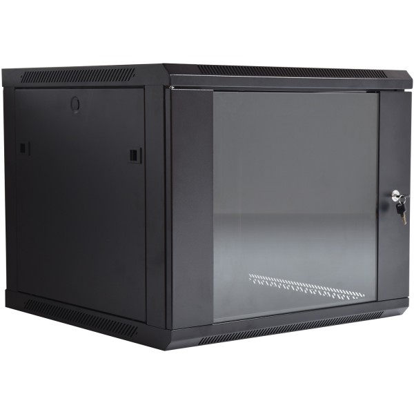 Adastra RC15U600 19 inch Installation Rack Cabinet 15U x 600mm Deep