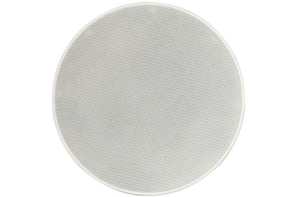 Adastra SL5 5.25 Inch Ceiling Speaker Pair, 35W @ 8 Ohms - White