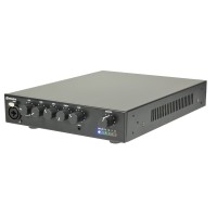 Adastra UA90 Compact Mixer-Amplifier, 90W @ 8 Ohms or 100V Line
