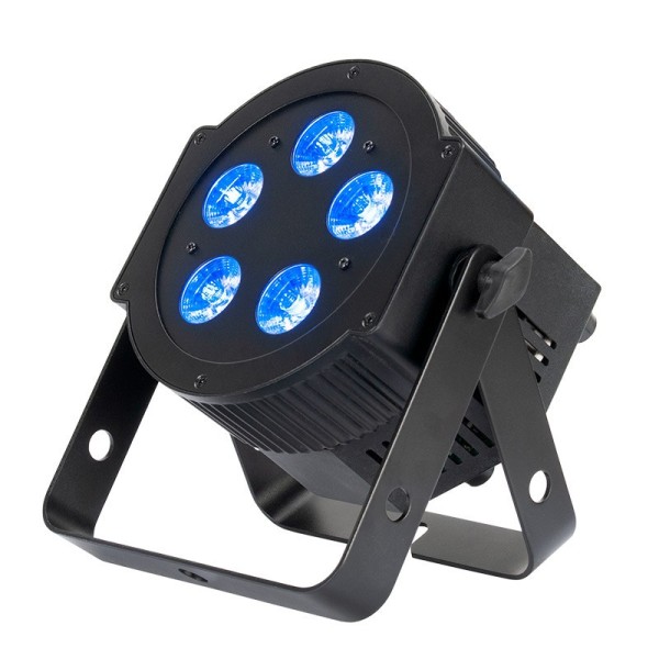 ADJ 5PX Hex LED PARCan - Black