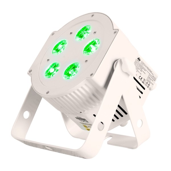 ADJ 5PX Hex LED PARCan - White