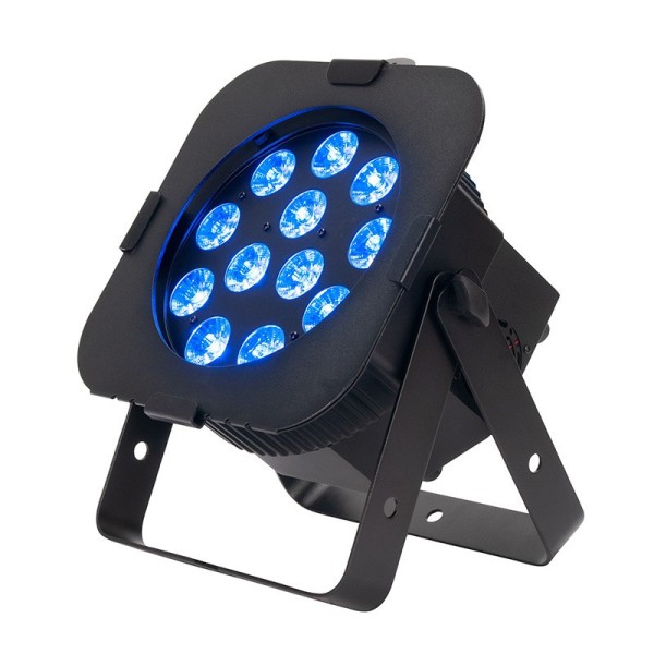 ADJ 12PX HEX LED PARCan - Black