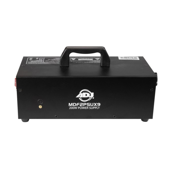 ADJ MDF2 Power Supply for up to 9 Panels
