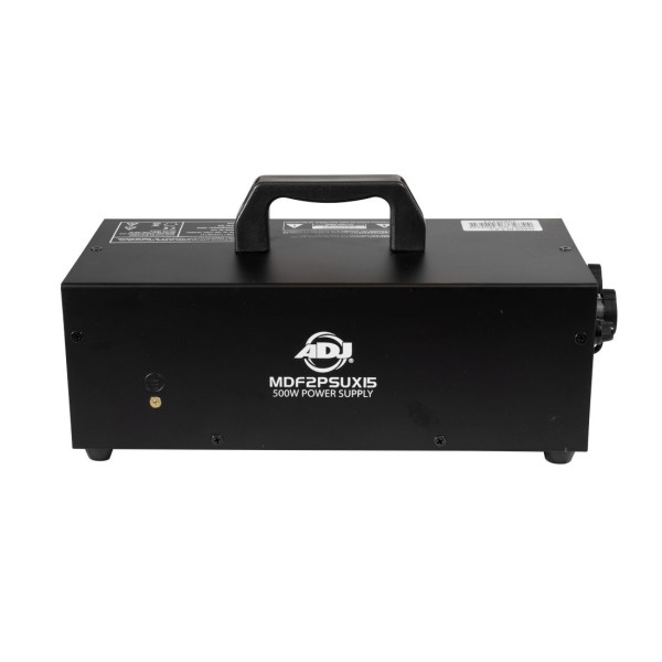 ADJ MDF2 Power Supply for up to 15 Panels