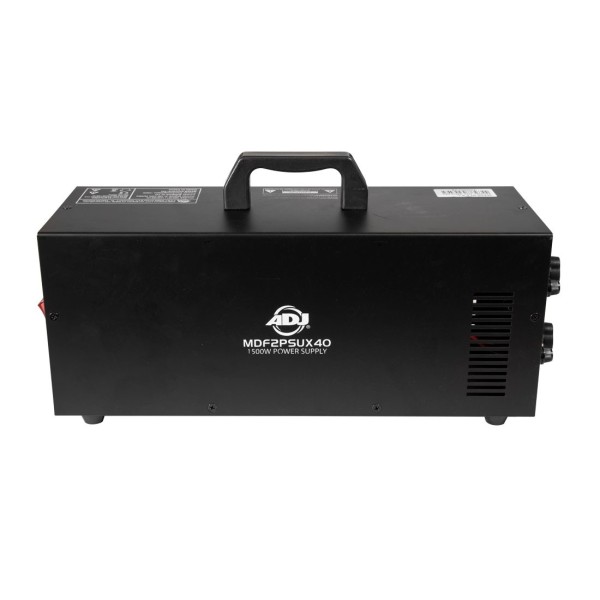 ADJ MDF2 Power Supply for up to 40 Panels