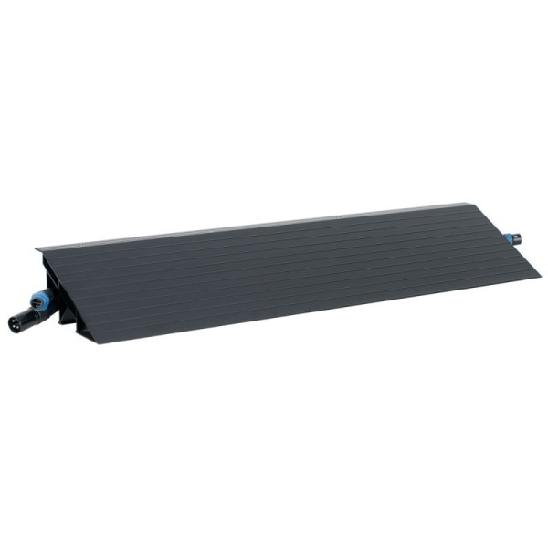 ADJ MDF2 Edge Supply Ramp (with Power and Data connections)