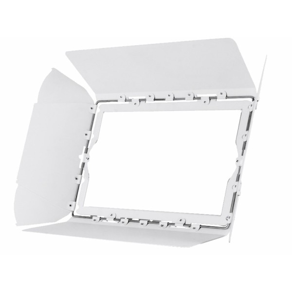 ADJ Barndoor for ADJ 32 HEX Panel IP - White