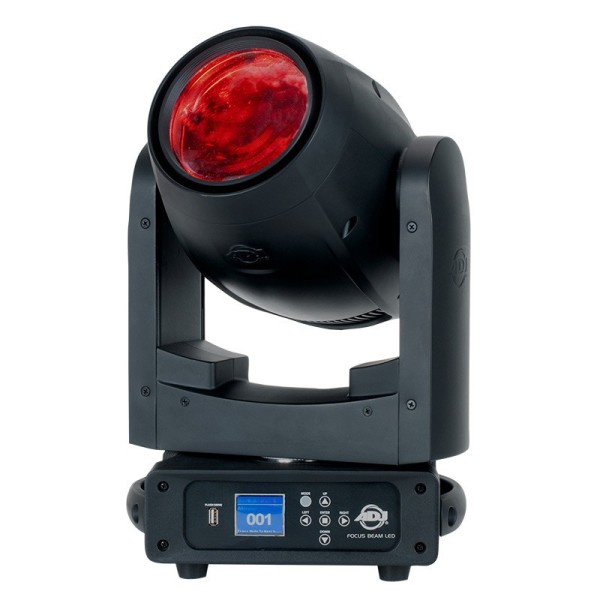 ADJ Focus Beam LED Moving Head