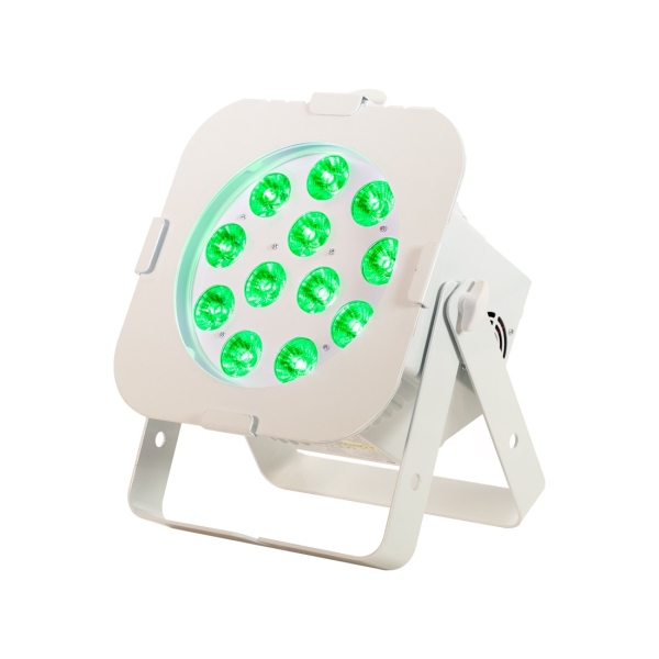 ADJ 12PX HEX LED PARCan - White