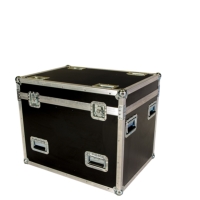 ADJ Touring Case for 2x ADJ Vizi Beam 12RX ADJ Touring Case for 2x ADJ Vizi Beam 12RX