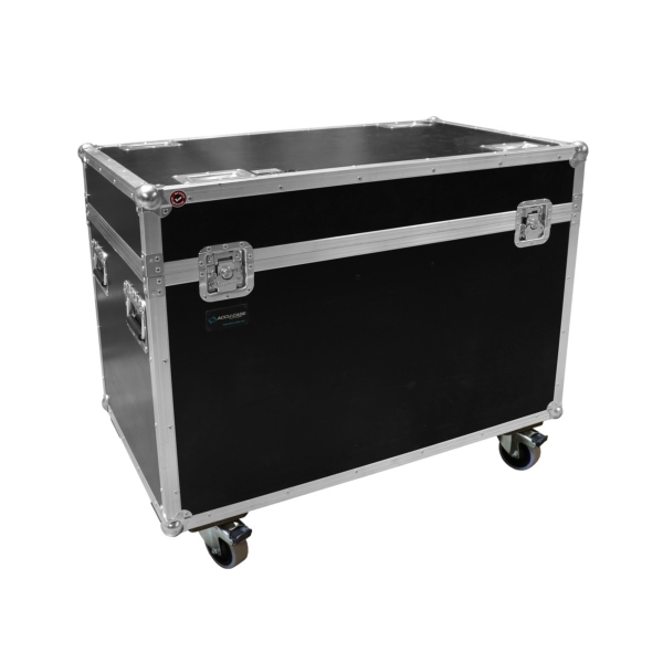 ADJ Touring Case for 2x ADJ Vizi CMY 300