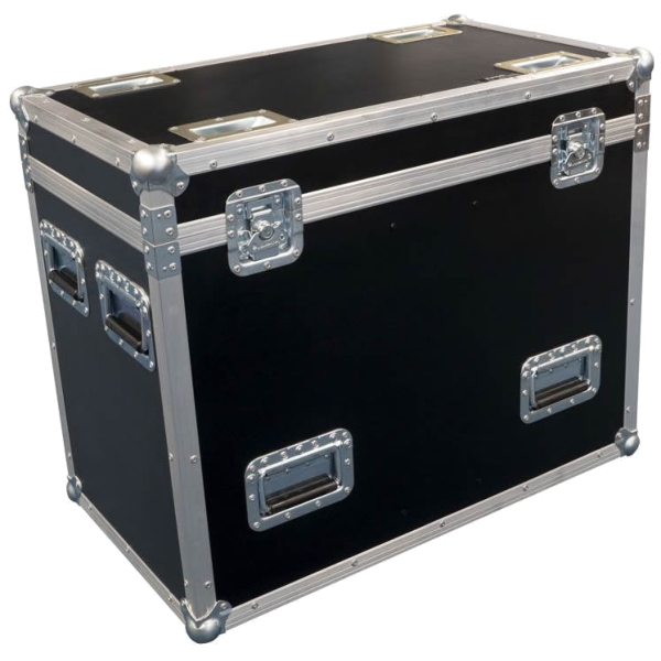 ADJ Touring Case for 2x ADJ Focus Spot 6Z