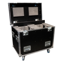 ADJ Touring Case for 2x ADJ Focus Profile ADJ Touring Case for 2x ADJ Focus Profile