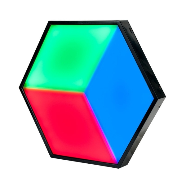 ADJ 3D Vision Plus RGB LED Panel