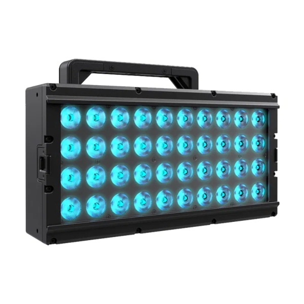 ADJ 40 HEX IP Panel - IP65