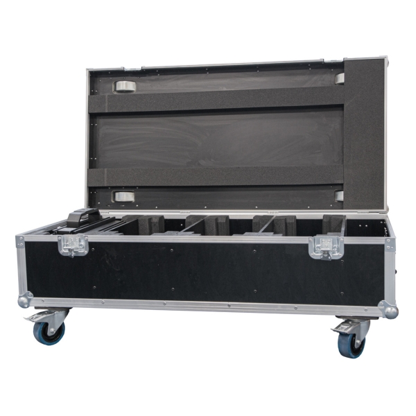 ADJ Touring Case for 4x ADJ Encore Burst 200