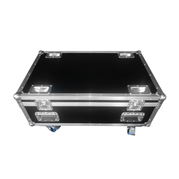 ADJ Touring Case for 4x ADJ 32 HEX Panel IP