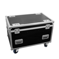 ADJ Touring Case for 4x ADJ Hydro Beam X1 ADJ Touring Case for 4x ADJ Hydro Beam X1