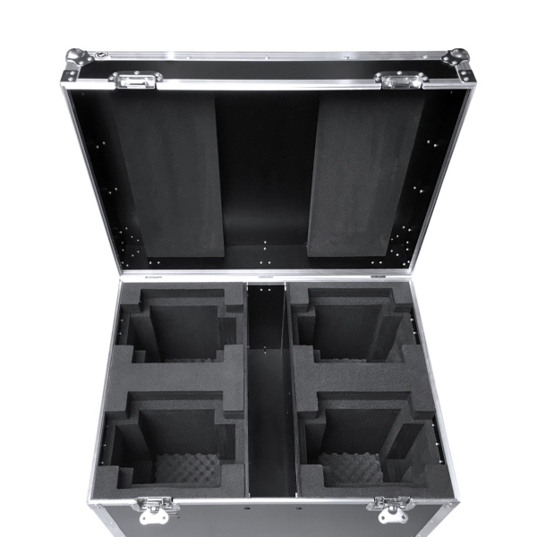 ADJ Touring Case for 4x ADJ Vizi Beam RXONE