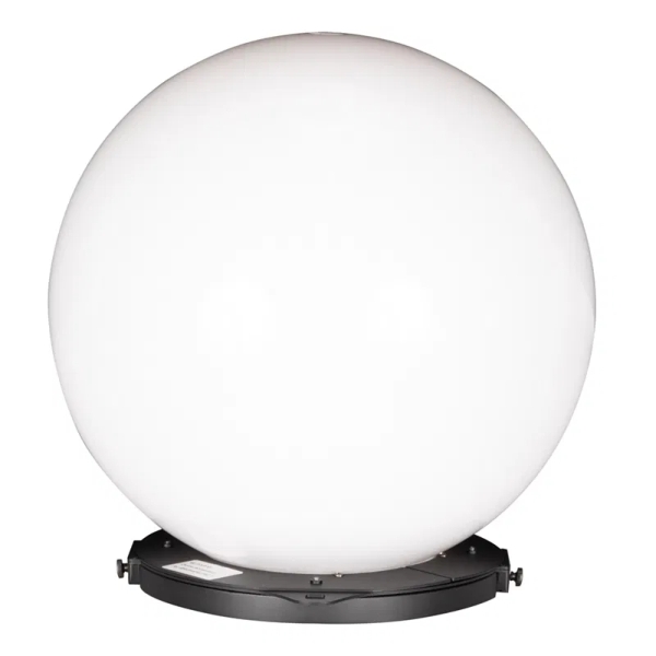 ADJ ELPIXP7D 25cm Ball for ElectraPix Par 7