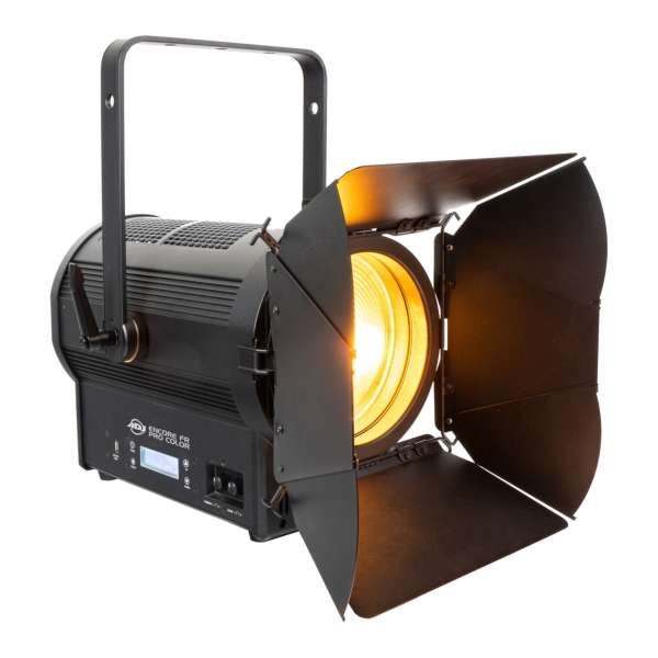 ADJ Encore FR Pro Color LED Fresnel