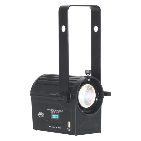 ADJ Encore Profile Mini WW LED Profile