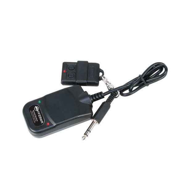 ADJ FF23WR Wireless Remote for ADJ Fog Fury 2000 and ADJ Fog Fury 3000