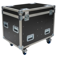 ADJ Rental Case for 2x Focus Spot 7Z ADJ Rental Case for 2x Focus Spot 7Z