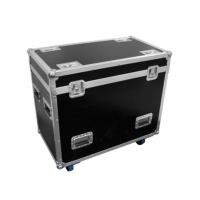 ADJ Touring Case for 2x ADJ Hydro Beam X12 ADJ Touring Case for 2x ADJ Hydro Beam X12