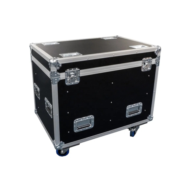 ADJ Touring Case for 2x ADJ Hydro Flex L19