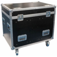 ADJ Touring Case for 2x ADJ Hydro Spot 2 ADJ Touring Case for 2x ADJ Hydro Spot 2