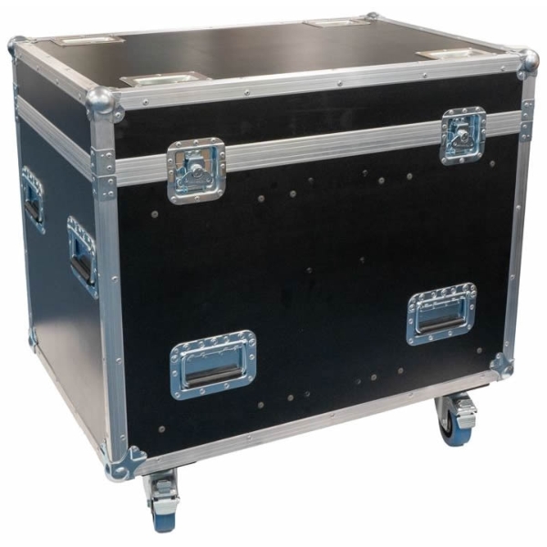 ADJ Touring Case for 2x ADJ Hydro Spot 2