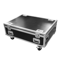 ADJ Touring Case for 4x ADJ 15 HEX Bar IP ADJ Touring Case for 4x ADJ 15 HEX Bar IP