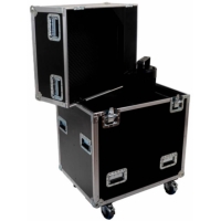 ADJ Touring Case for 4x ADJ Encore Profile Pro ADJ Touring Case for 4x ADJ Encore Profile Pro