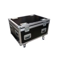 ADJ Touring Case for 4x ADJ Focus Flex or Focus Flex L7 ADJ Touring Case for 4x ADJ Focus Flex or Focus Flex L7