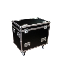 ADJ Touring Case for 4x ADJ Focus Wash 400 ADJ Touring Case for 4x ADJ Focus Wash 400
