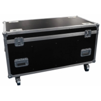 ADJ Touring Case for 4x ADJ Hydro Spot 1 ADJ Touring Case for 4x ADJ Hydro Spot 1