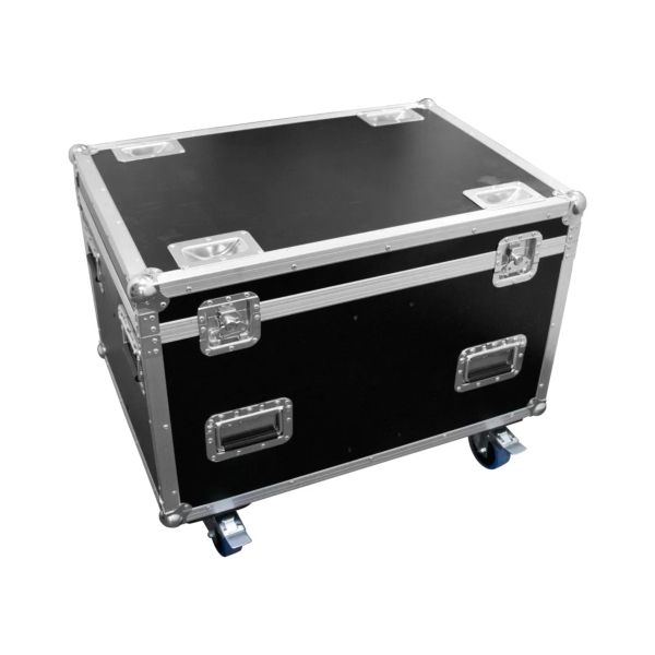 ADJ Touring Case for 4x ADJ Par Z Move