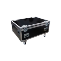 ADJ Touring Case for 8x ADJ Focus Flex or Focus Flex L7 ADJ Touring Case for 8x ADJ Focus Flex or Focus Flex L7