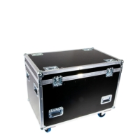ADJ Touring Case for 8x VS3IP Video Panels ADJ Touring Case for 8x VS3IP Video Panels