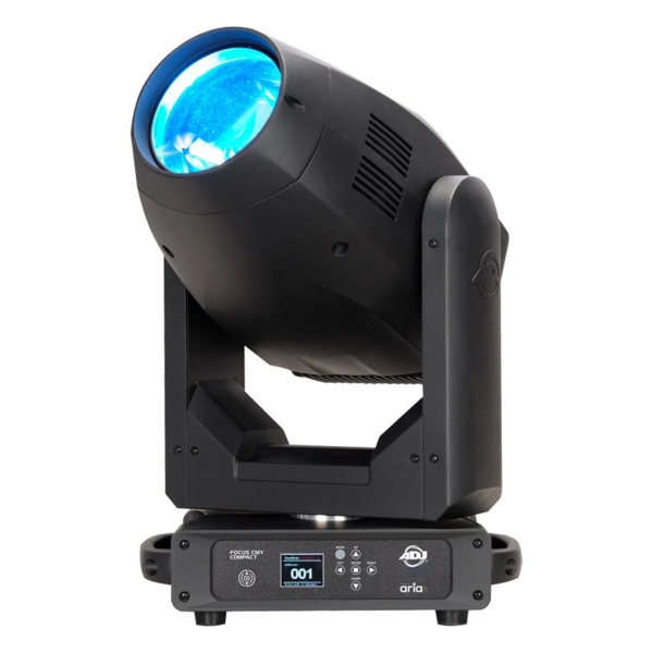 ADJ Focus CMY Compact LED Moving Head