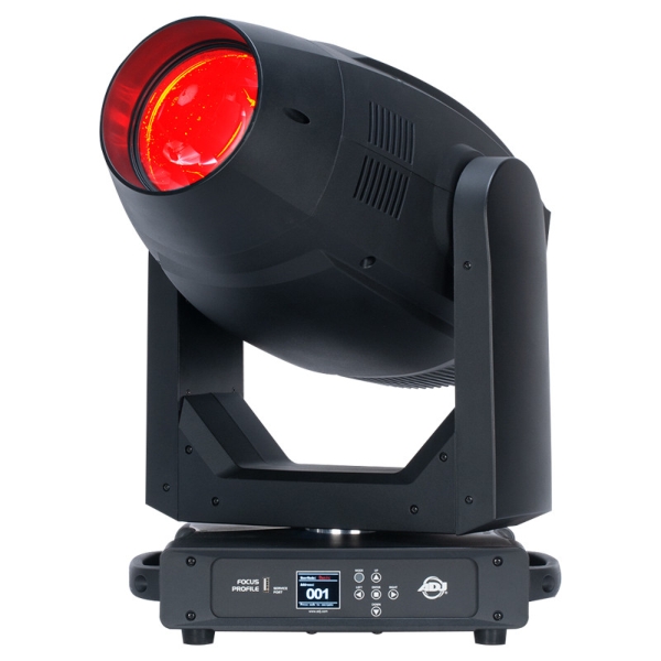 ADJ Focus Profile LED Moving Head